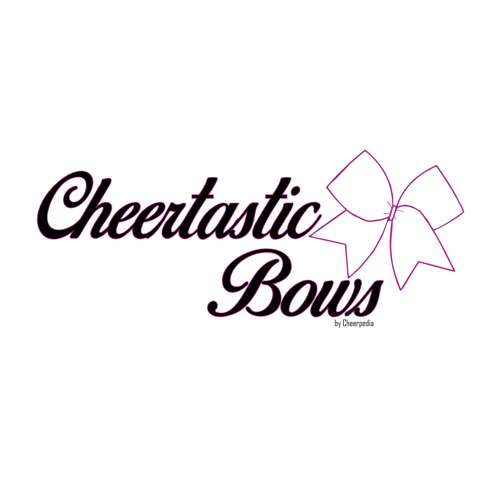 Cheertastic Bows
Cheerleading Haarschleifen aus Deutschland CheerBows