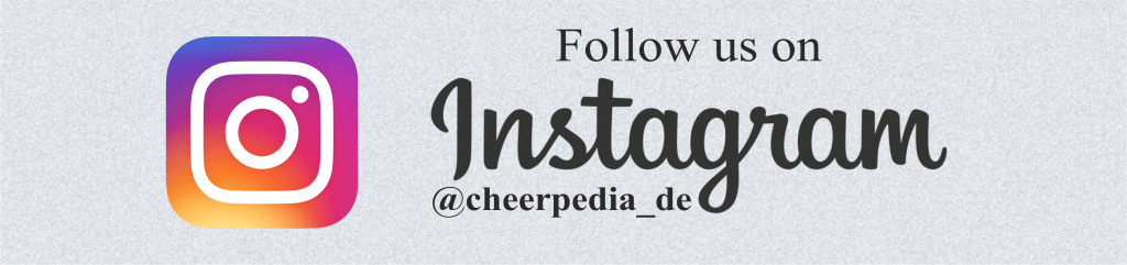 CheerSport Instagram
